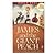 James and The Giant Peach by Roald Dahl