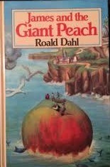 James and the Giant Peach