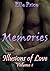 Memories: Volume 1 (Illusions of Love, #1)