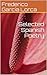 Selected Spanish Poetry