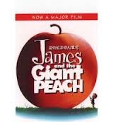 James And The Giant Peach