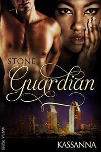 Stone Guardian (Shifter Legends, #2)