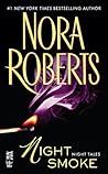 Night Smoke by Nora Roberts