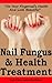Nails: Nail Fungus: Fix You...