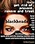Blackheads by Mark Clayson