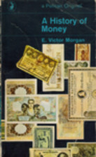 A History of Money (Paperback)