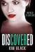 Discovered (Cover, #1)