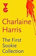 The First Sookie Collection