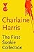 The First Sookie Collection by Charlaine Harris