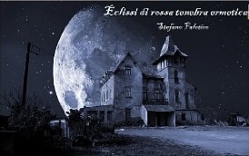 Eclissi di rossa tenebra ermetica
