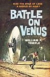 Battle on Venus by William F. Temple