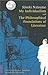 My Individualism and the Philosophical Foundations of Litera: and the Philosophical Foundations of Literature (Tuttle Classics)