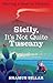 Sicily, It's Not Quite Tuscany by Shamus Sillar