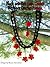 Black and Red Goth Choker Necklace Crochet Pattern