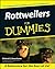 Rottweilers For Dummies