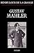 Gustav Mahler (LITT.GENE.) (French Edition)