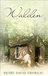 Walden : or, Life...