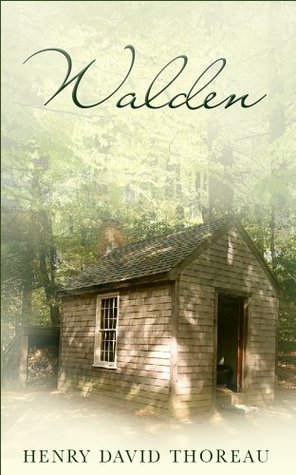 Walden : or, Life in the Woods