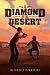 A Diamond in the Desert by Kathryn Fitzmaurice