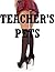 Teacher’s Pets: Five Hardcore Teacher/Student Sex Erotica Stories