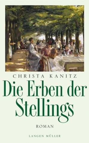 Die Erben der Stellings (Kindle Edition)