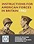 Instructions for American F...