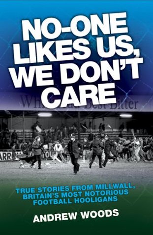 No One Likes Us, We Don't Care (Kindle Edition)