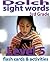 Dolch Sight Words Flash Cards & Activities: Level 5 (Sight Words: Reading Comprehension) 3rd Grade