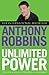 Unlimited Power by Tony Robbins