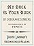 Your Duck is My Duck (Electric Literature's Recommended Reading)