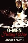 G-Men Holiday Wrap by Andrea  Smith