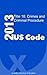 US Code Title 18 2013 by LawBox LLC
