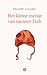Het kleine meisje van meneer Linh by Philippe Claudel