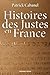 Histoire des Justes en France (Hors Collection) (French Edition)