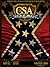 Southern Cross: Annuit Coeptis (CSA Confederate States of America, #1)