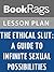 Lesson Plans The Ethical Slut: A Guide to Infinite Sexual Possibilities