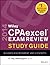 Wiley CPAexcel Exam Review 2014 Study Guide: Business Environment and Concepts