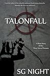 Talonfall: A Short Story of the Three Acts of Penance