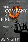 The Company of Fire: A Short Story of the Three Acts of Penance (Three Acts of Penance, #0.1) The Company of Fire: A Short Story of the Three Acts of Penance (Three Acts of Penance, #0.1)