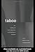 Taboo by Don Kulick