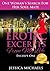 One Woman's Search For Her Soul Mate: Chapter One (Erotic Excerpts From My Life Book 1)
