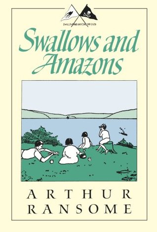 Swallows and Amazons