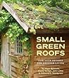 Small Green Roofs...