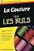 La couture pour les Nuls