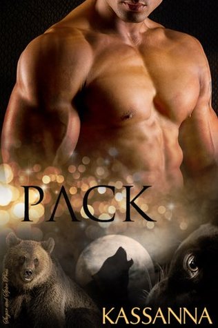 Pack (Pack Rulez, #6)
