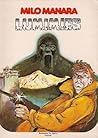 Lumimies by Milo Manara