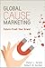 Global Cause Marketing: Fut...