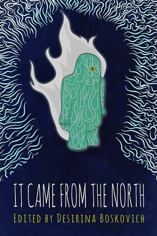 It Came from the North: An Anthology of Finnish Speculative Fiction