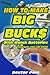 How to Make Big Buck$ With Watch Batteries by Dexter Poin