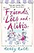Friends, Lies and Alibis by Debby Holt